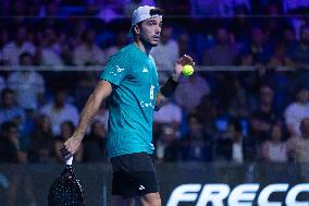 TENNIS - Padel - OYSHO Milano Premier Padel P1