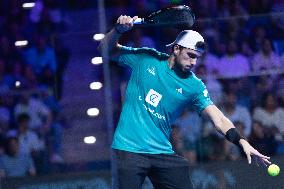 TENNIS - Padel - OYSHO Milano Premier Padel P1