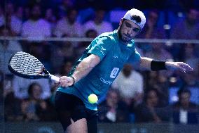 TENNIS - Padel - OYSHO Milano Premier Padel P1