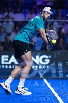 TENNIS - Padel - OYSHO Milano Premier Padel P1