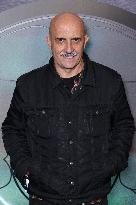 Frankenstein Premiere - Paris