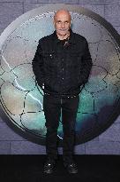 Frankenstein Premiere - Paris