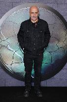 Frankenstein Premiere - Paris