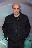 Frankenstein Premiere - Paris