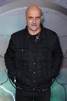 Frankenstein Premiere - Paris