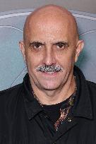 Frankenstein Premiere - Paris