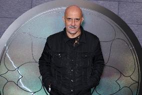 Frankenstein Premiere - Paris