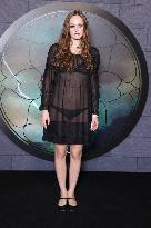 Frankenstein Premiere - Paris