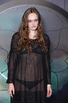 Frankenstein Premiere - Paris