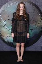 Frankenstein Premiere - Paris