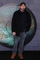 Frankenstein Premiere - Paris