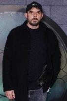 Frankenstein Premiere - Paris