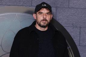 Frankenstein Premiere - Paris