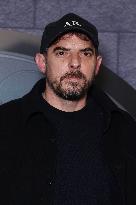 Frankenstein Premiere - Paris