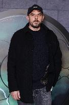 Frankenstein Premiere - Paris