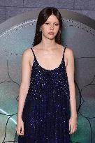 Frankenstein Premiere - Paris