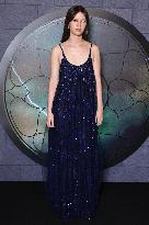 Frankenstein Premiere - Paris