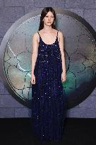 Frankenstein Premiere - Paris