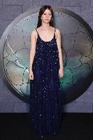 Frankenstein Premiere - Paris