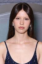 Frankenstein Premiere - Paris