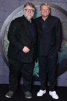 Frankenstein Premiere - Paris