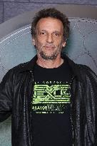 Frankenstein Premiere - Paris