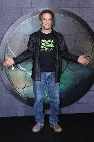 Frankenstein Premiere - Paris