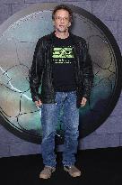 Frankenstein Premiere - Paris