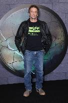 Frankenstein Premiere - Paris