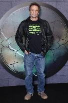 Frankenstein Premiere - Paris