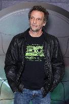 Frankenstein Premiere - Paris