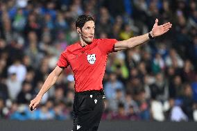 CALCIO - UEFA Campionato Europeo - Qualifying - Italy U21 vs Sweden U21