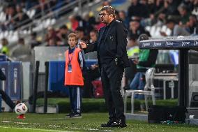 CALCIO - UEFA Campionato Europeo - Qualifying - Italy U21 vs Sweden U21