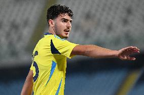 CALCIO - UEFA Campionato Europeo - Qualifying - Italy U21 vs Sweden U21