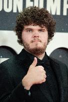 London BFI Bugonia Premiere