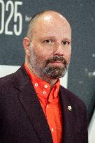 London BFI Bugonia Premiere