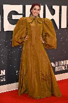 London BFI Bugonia Premiere