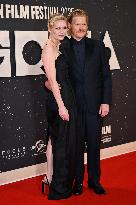 London BFI Bugonia Premiere