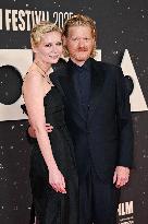 London BFI Bugonia Premiere