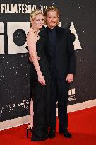 London BFI Bugonia Premiere