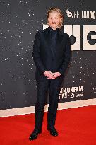 London BFI Bugonia Premiere