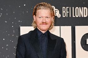 London BFI Bugonia Premiere