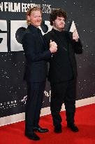 London BFI Bugonia Premiere