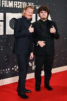 London BFI Bugonia Premiere