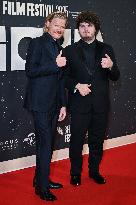 London BFI Bugonia Premiere