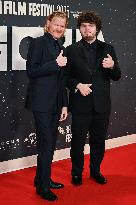 London BFI Bugonia Premiere