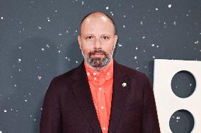 London BFI Bugonia Premiere