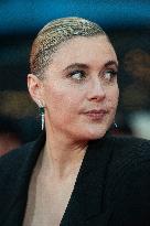 London BFI Jay Kelly Premiere