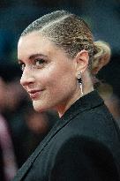 London BFI Jay Kelly Premiere