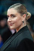 London BFI Jay Kelly Premiere